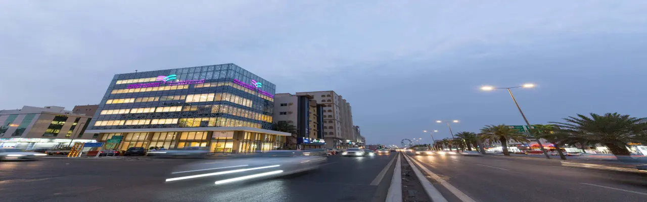 Andalusia Kids Wellness