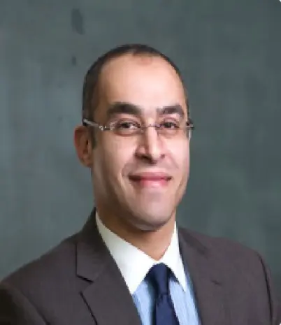 المدير التشغيلي لمجموعة الأندلسية